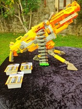 Nerf Vulcan EBF-25 –
