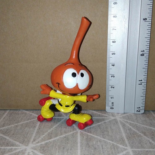 Figurine pvc schleich 1983 - pvc,
