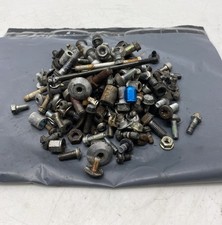 ♻️ Honda Vfr 750 f Rc36 1994 - 1997 Nuts & Bolts Kit Set ♻️