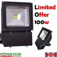 Neuf 100 W à économie