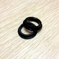 1pcs Bicycle BMX Sprocket 19mm to 24mm Chainring Adapter