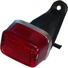 Complete Taillight Trial