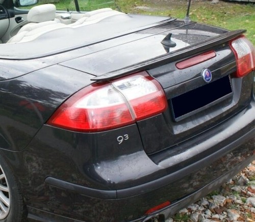 Saab cabriolet 07 - saab, 03-07