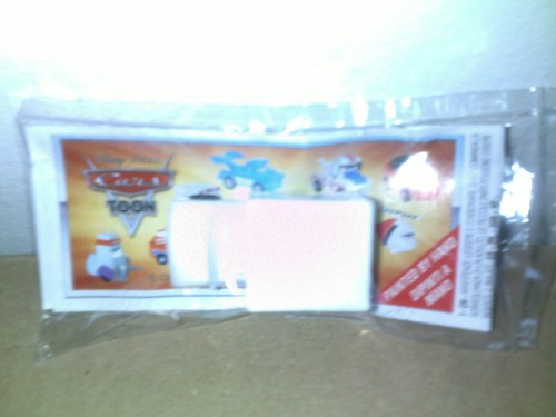Figurine disney pixar - figurine,