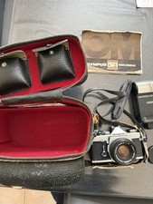 Appareil photo argentique