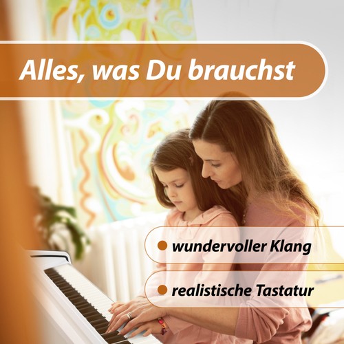Touches clavier piano - touches,