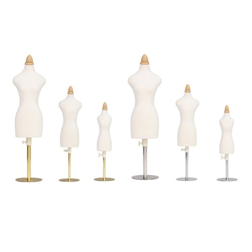 Mini mannequin couture en - de,