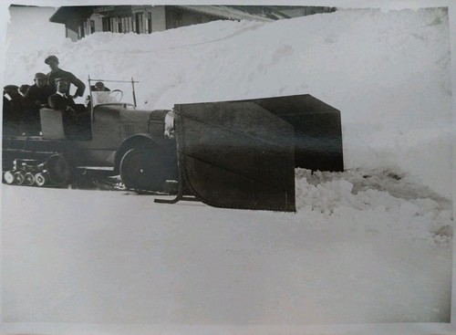 Photo originale meurisse 1928 - photo,