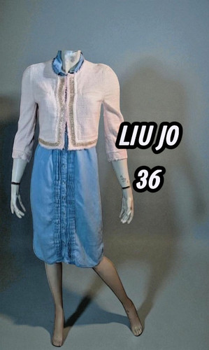 Liu taille neuf superbe - jo,