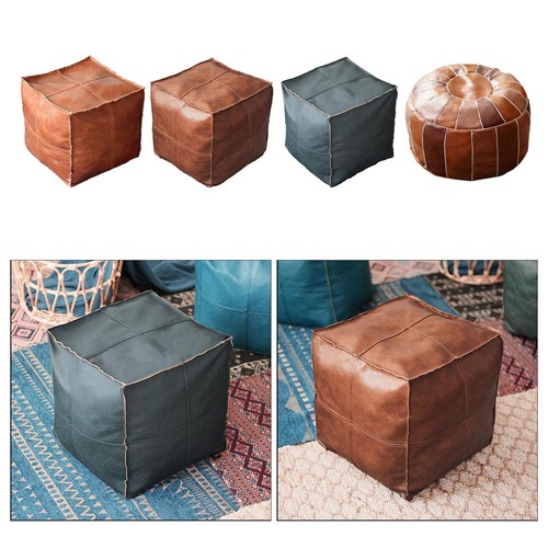 Housse pouf marocain - marocain,