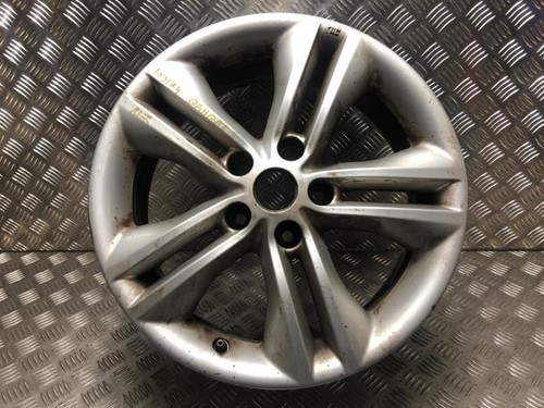 Jante nissan qashqai phase 2 - jante,