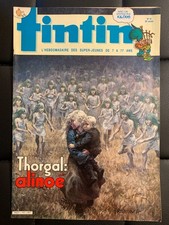 Tintin magazine n°10 du