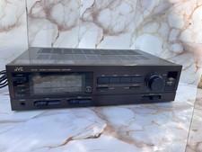 JVC AX-33 Amplificateur HiFi