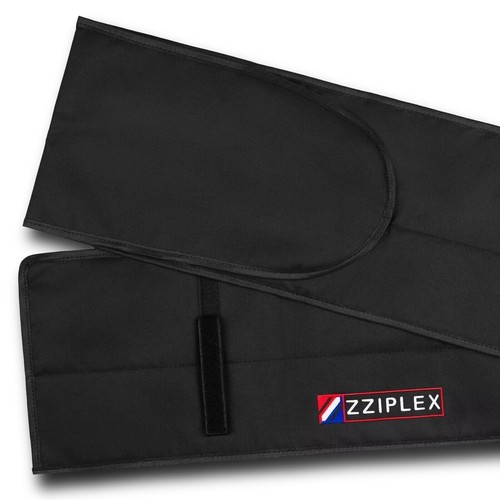 Zziplex padded rod bags - ,