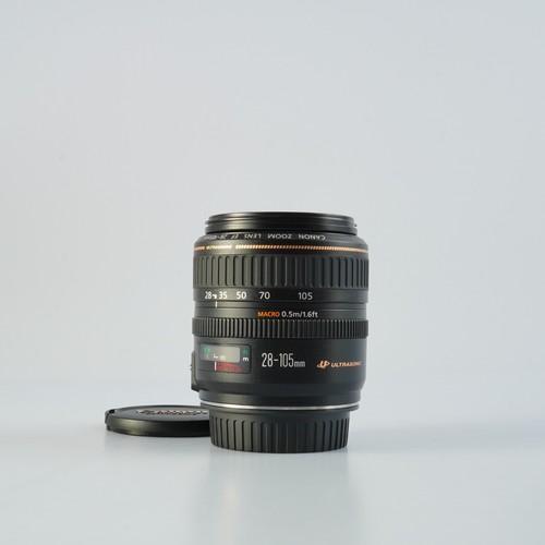 Excellente lentille zoom - lentille, canon