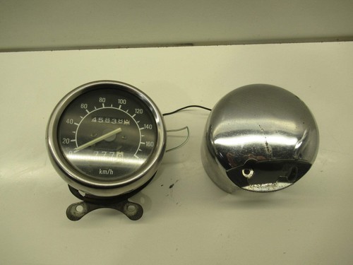 Compteur yamaha dragstar - (yamaha,