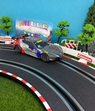 Voiture pour circuit Carrera