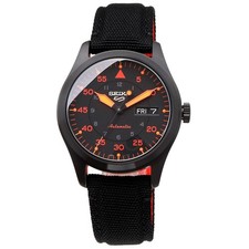 Seiko 5 Sports Field Street