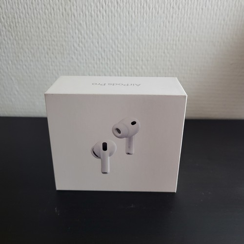 Apple airpods pro - pro, Écouteurs