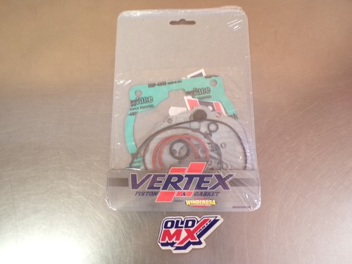 Pochette joints haut moteur - de,
