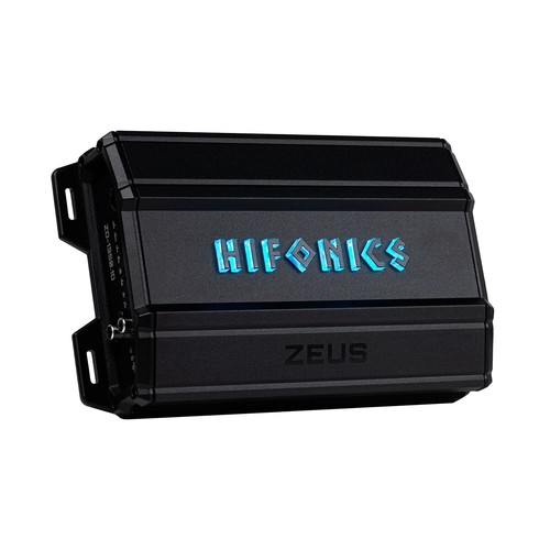 Hifonics zeus delta - hifonics,