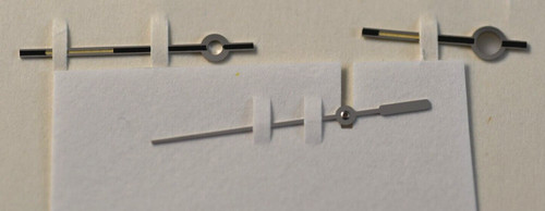 Omega seamaster compatible - omega,