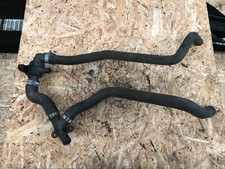 SMART ROADSTER BRABUS THERMOSTAT AND HOSES A1602030082