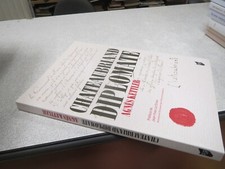 FOM05 CHATEAUBRIAND DIPLOMATE