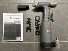 Riveteuse Pneumatique Red