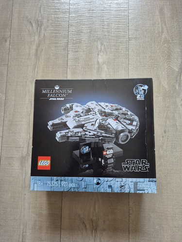 Lego 75375 star - lego,