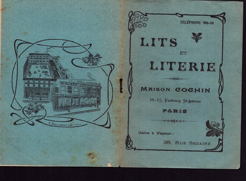 Paris literie lits - paris,