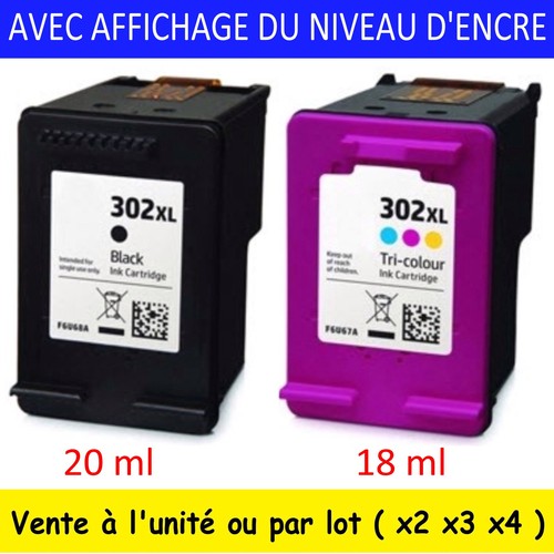 Cartouches encre compatibles - cartouches, d'encre