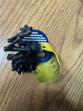 Team Associated B4 T4 Sc10