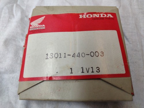1979 1990 honda nx125 - 1979-1990,