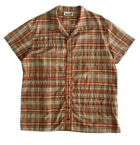 Chemise coton issey miyake - en,