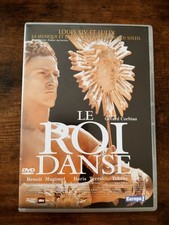 Le Roi Danse - De Gérard Corbiau avec Benoît Magimel / DVD Zone 2