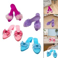 Chaussures de princesse à