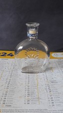 CARAFE RICARD EN VERRE BG N°
