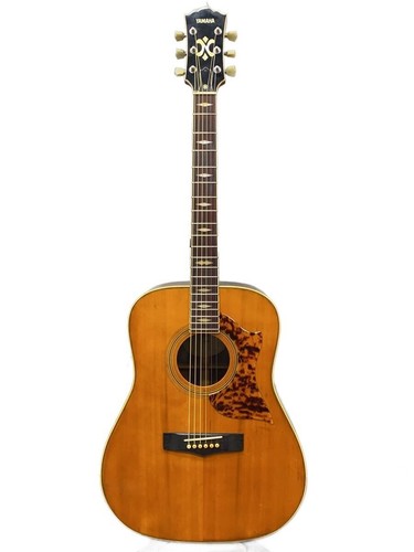 Guitare acoustique yamaha - guitare,
