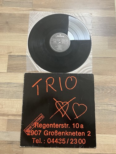 Vinyle tours trio - vinyle, 33
