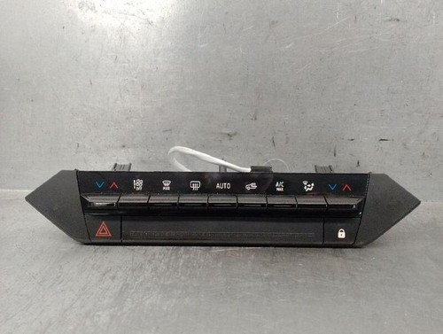 283955652r commande autoradio - commande,