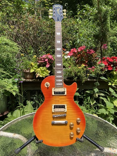 2020 epiphone les - 2020, gibson)