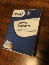 lociel ciel coffret etudiant