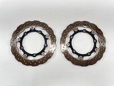 Yamaha MT-07 RM04 14-17 -