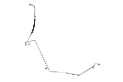 Tuyau clim pour - clim,
