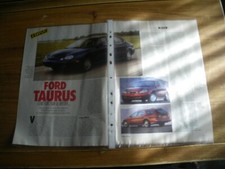 BREF ESSAI........... FORD