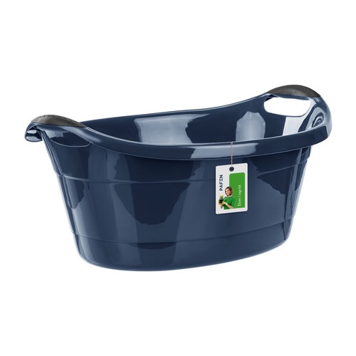 Panier linge ovale pafen - panier,