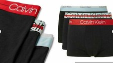 Calvin Klein sous-Vêtements 3