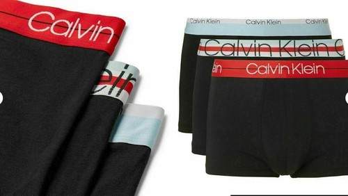 Calvin klein sous vêtements - calvin, 3