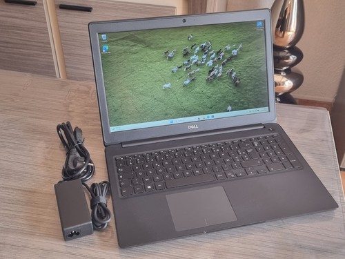 Ordinateur portable dell - ordinateur,